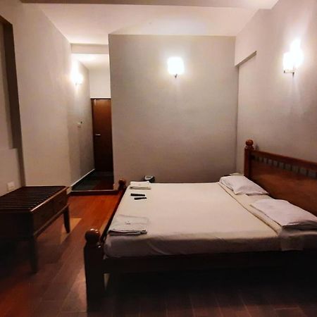 Raahat Inn Kodaikanal Zewnętrze zdjęcie