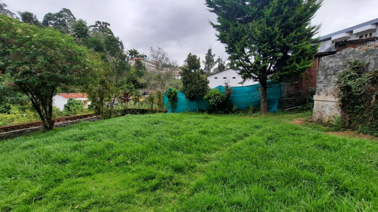 Raahat Inn Kodaikanal Zewnętrze zdjęcie