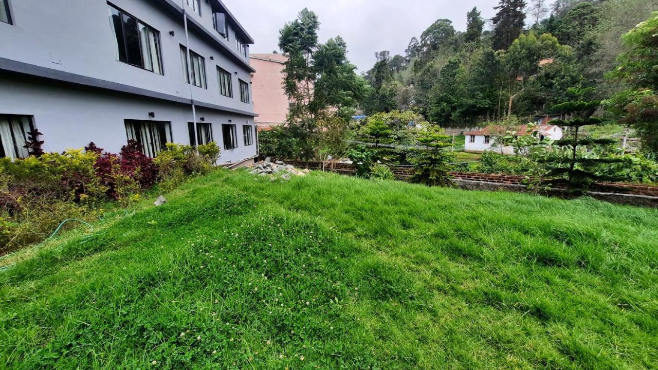 Raahat Inn Kodaikanal Zewnętrze zdjęcie