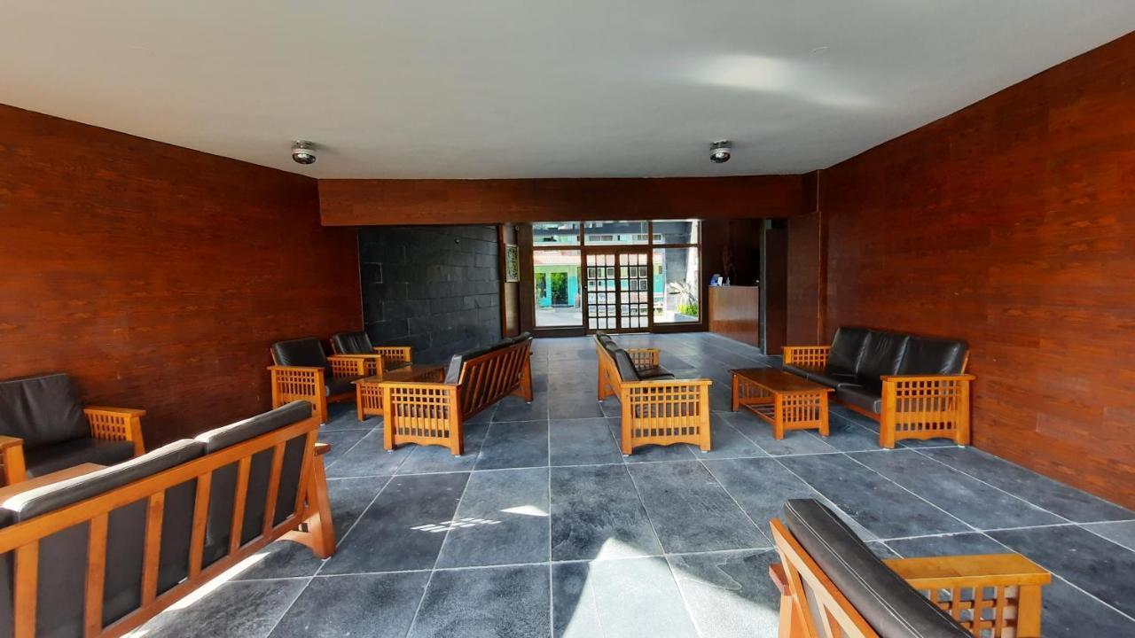 Raahat Inn Kodaikanal Zewnętrze zdjęcie