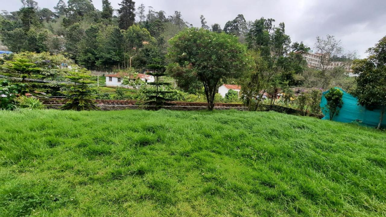 Raahat Inn Kodaikanal Zewnętrze zdjęcie