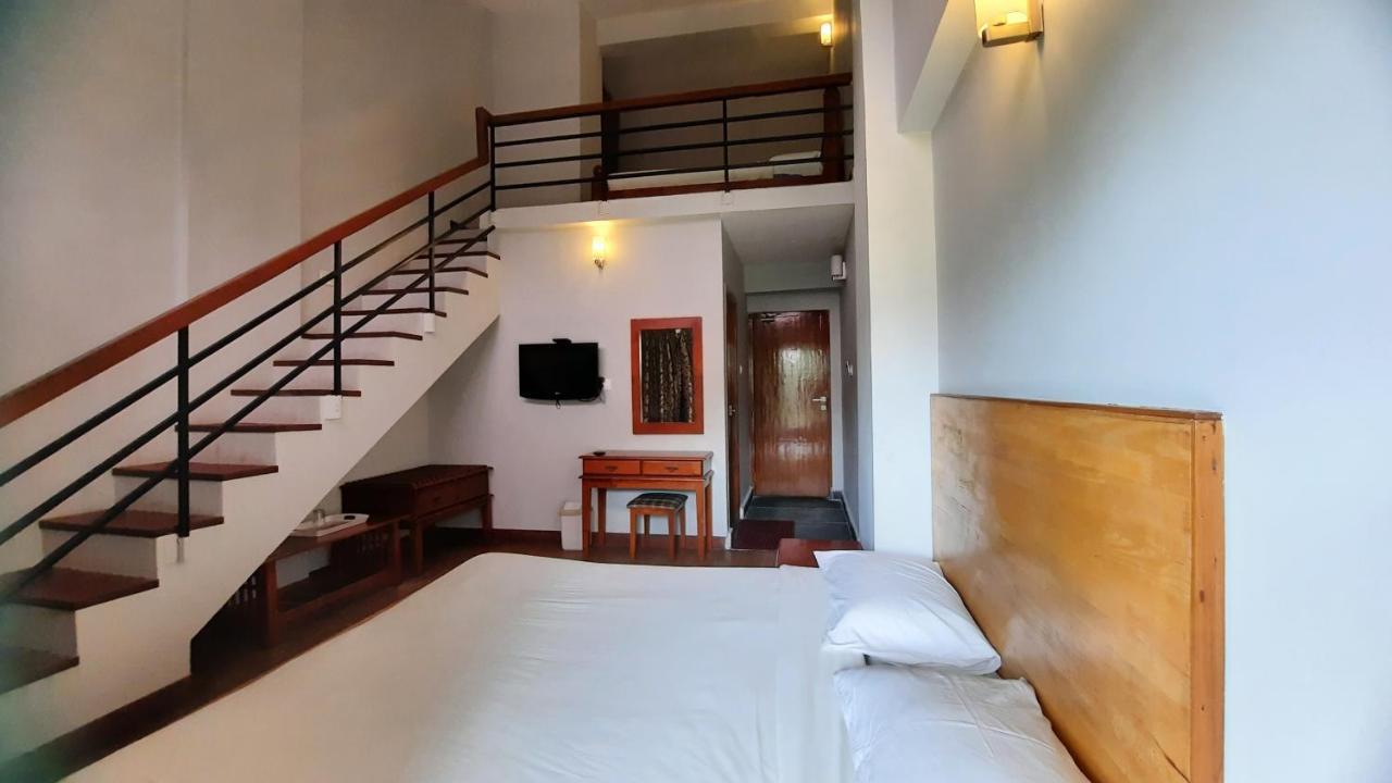 Raahat Inn Kodaikanal Zewnętrze zdjęcie