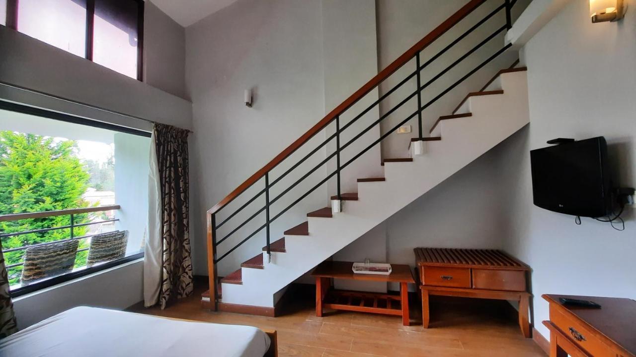 Raahat Inn Kodaikanal Zewnętrze zdjęcie