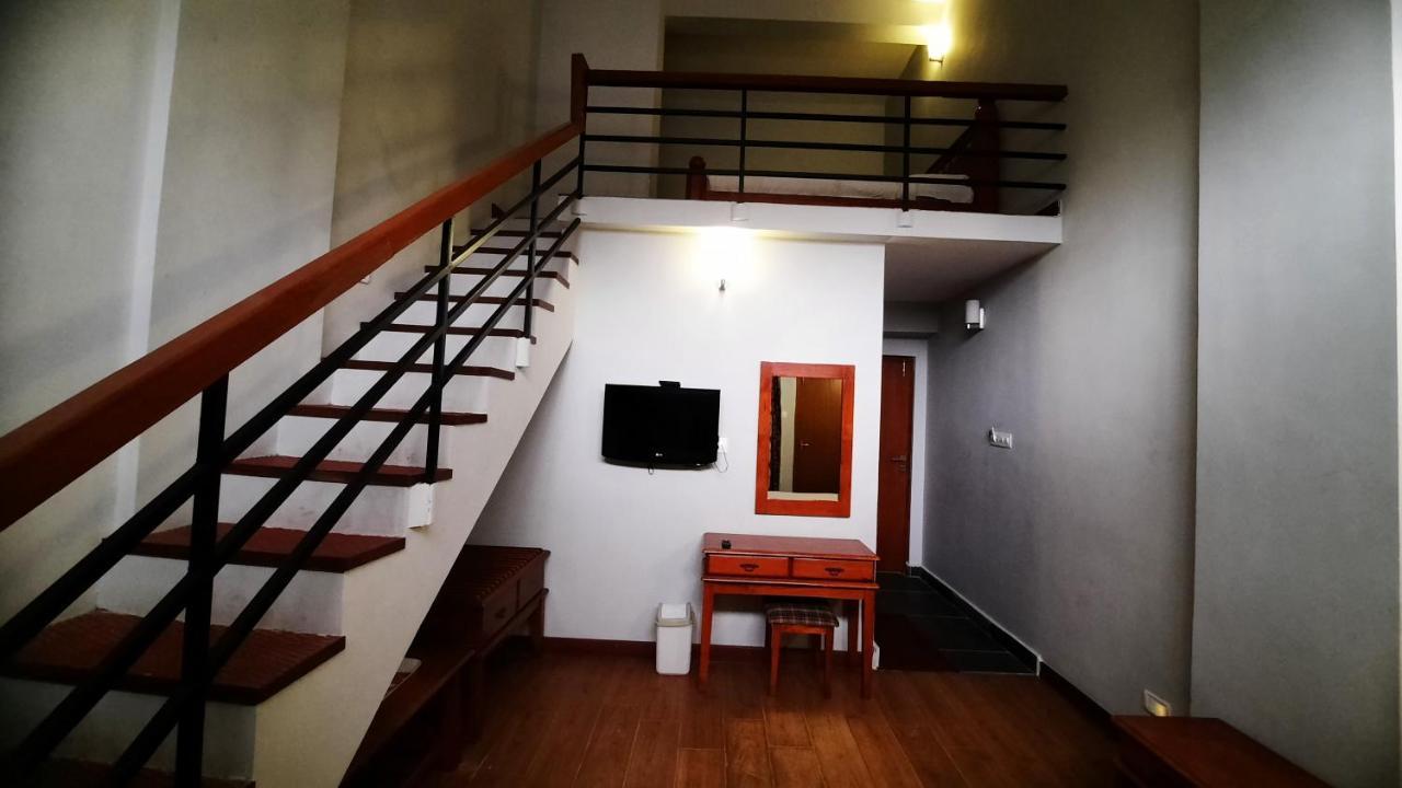 Raahat Inn Kodaikanal Zewnętrze zdjęcie