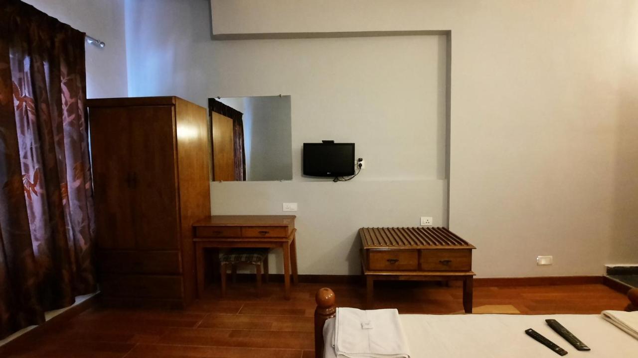 Raahat Inn Kodaikanal Zewnętrze zdjęcie