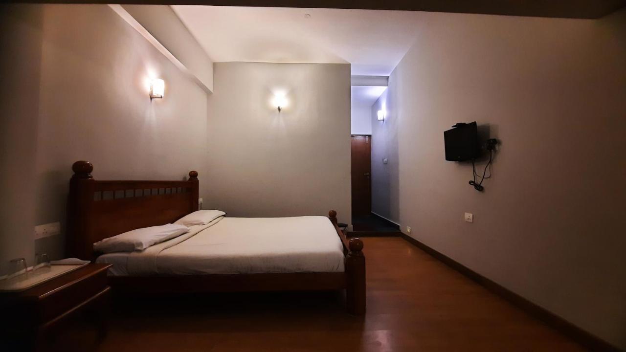 Raahat Inn Kodaikanal Zewnętrze zdjęcie