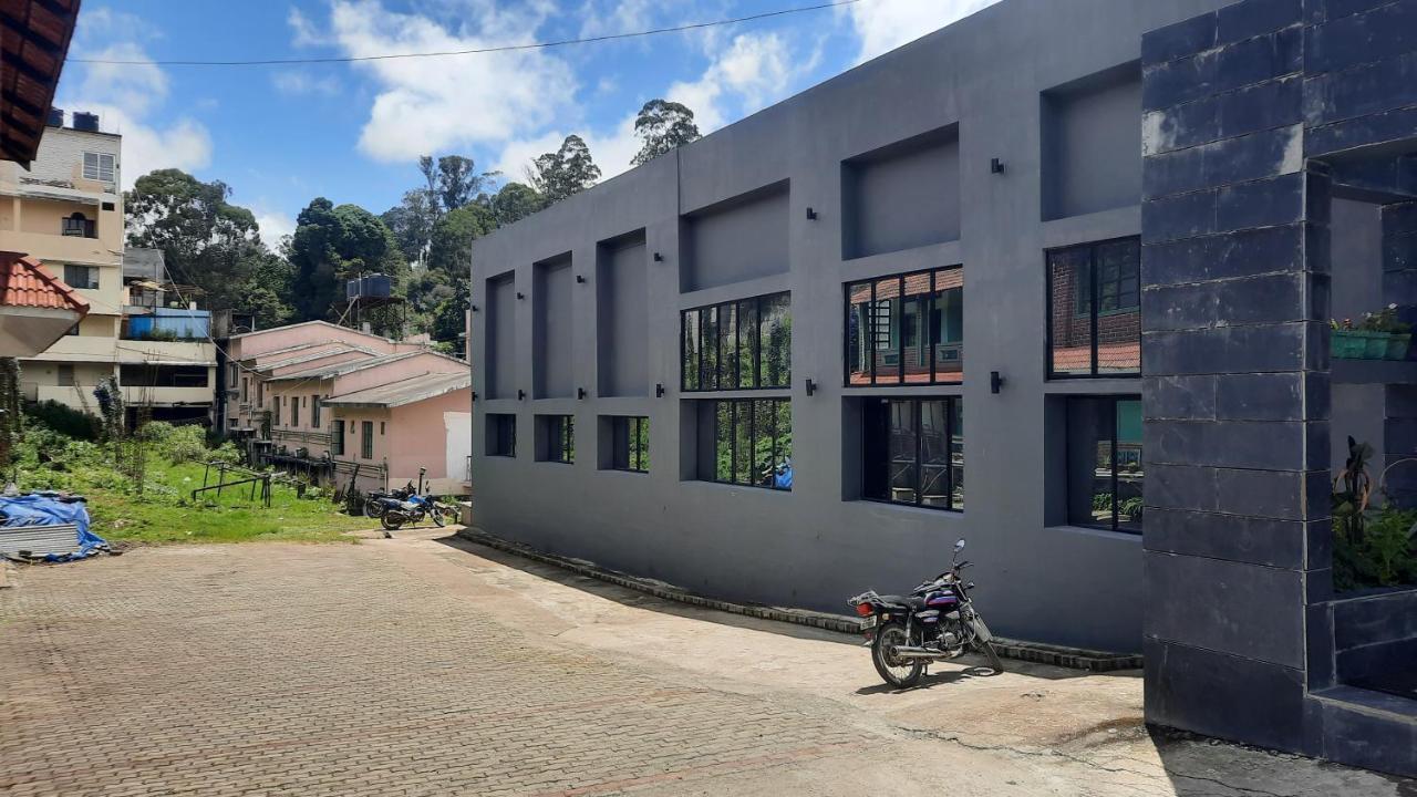 Raahat Inn Kodaikanal Zewnętrze zdjęcie
