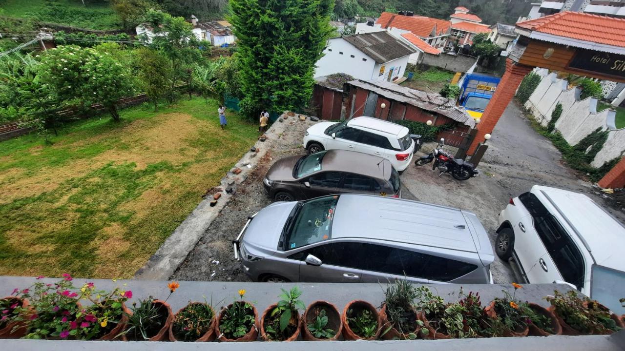 Raahat Inn Kodaikanal Zewnętrze zdjęcie